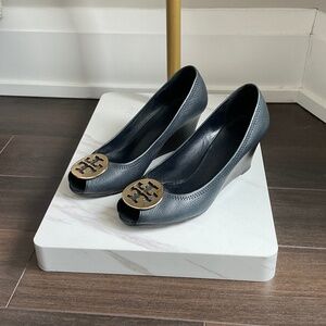 Tory Burch Wedge Heels